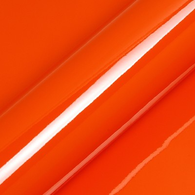 KG8165B - Rouge Mandarine Brillant